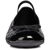 Geox Plie' Infant School Shoes