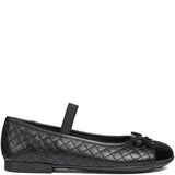 Geox Plie' Infant School Shoes
