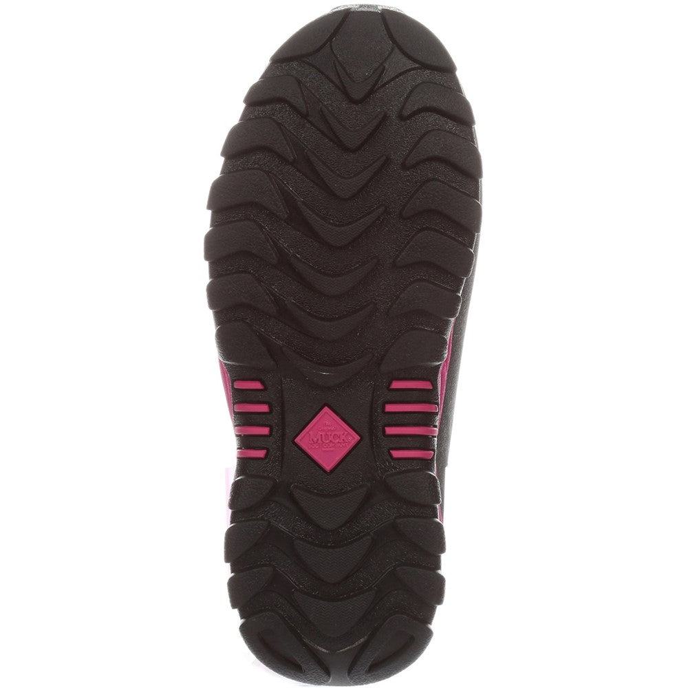 Muck Boots Rugged II Wellington Boot