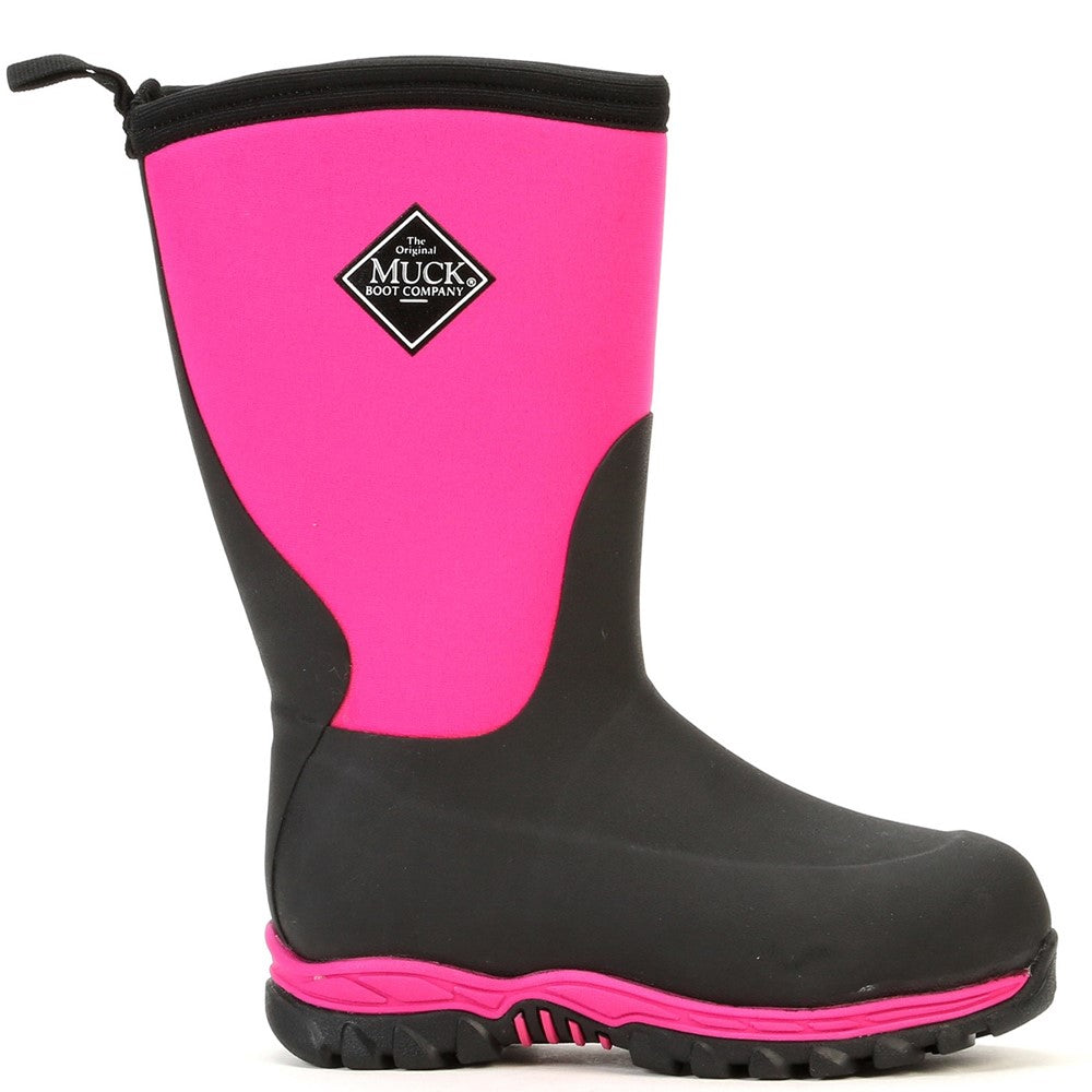 Muck Boots Rugged II Wellington Boot