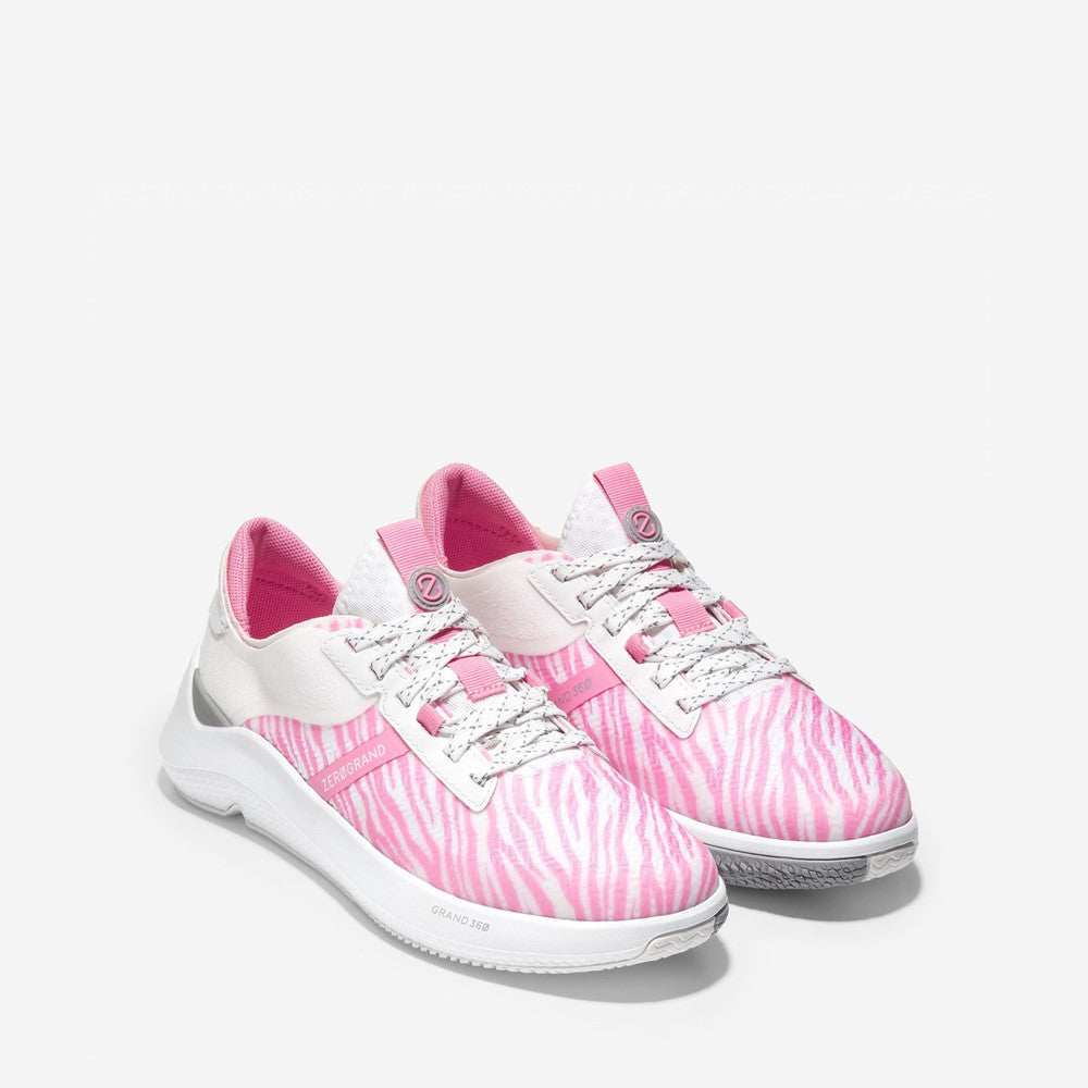 Cole Haan Zerogrand Winner Trainer