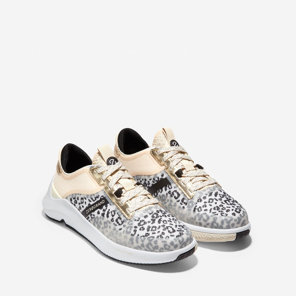 Cole Haan Zerogrand Winner Trainer