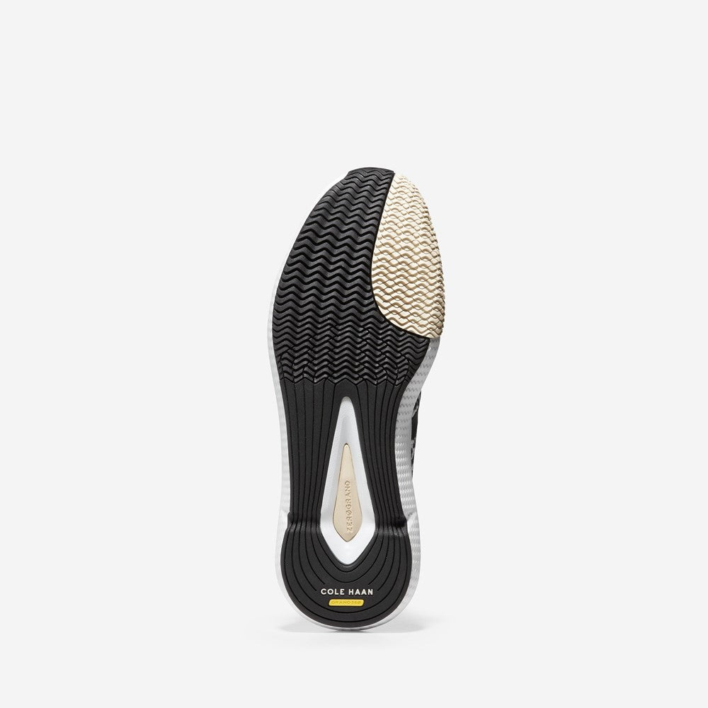 Cole Haan Zerogrand Winner Trainer