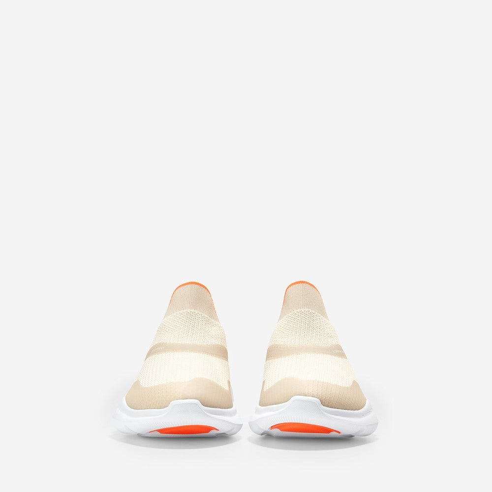 Cole Haan Zerogrand Radiant Slip On Trainer