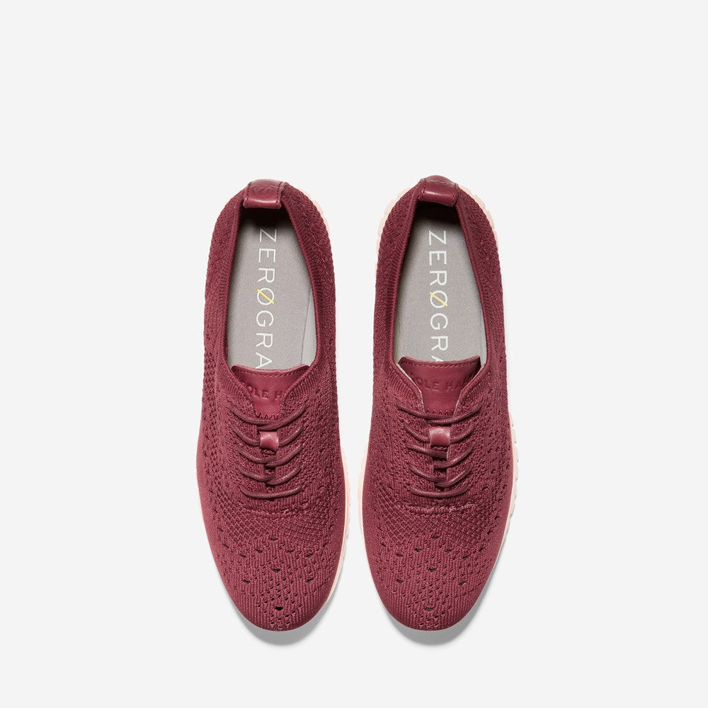 Cole Haan ZEROGRAND Stitchlite Oxford