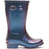 Hunter Original Pearlised Wellington Boots