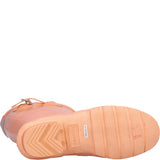 Hunter Original Pearlised Wellington Boots