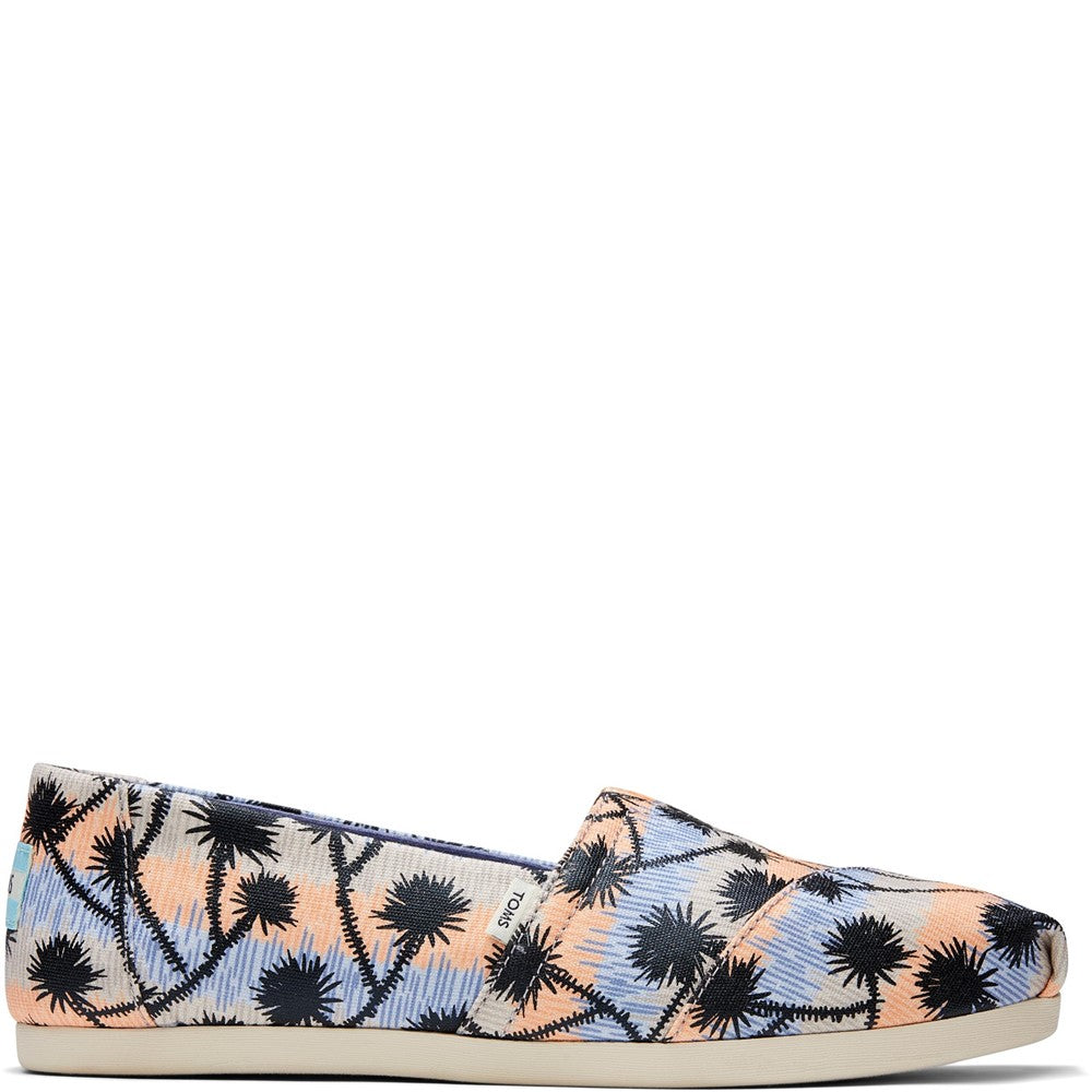 TOMS Alpargata Joshua Tree