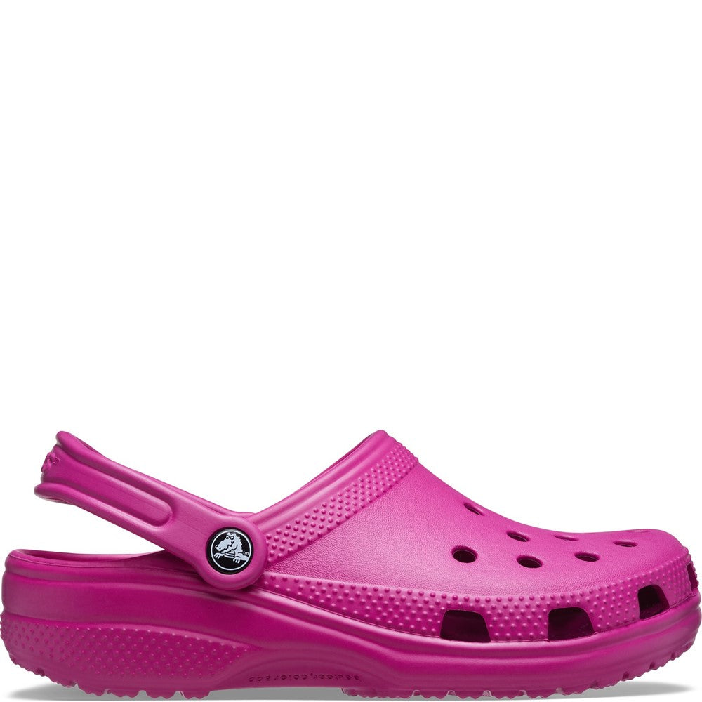 Crocs Unisex Classic Clog