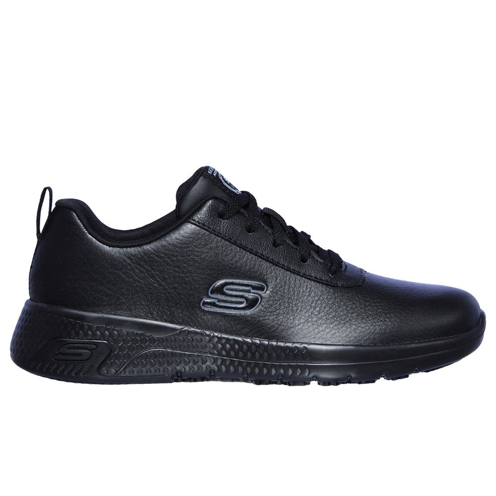 Skechers Workwear Marsing Gmina Slip Resistant Occupational Shoe