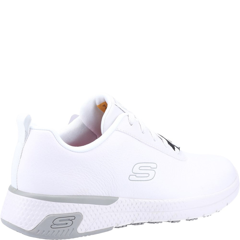 Skechers Workwear Marsing Gmina Slip Resistant Occupational Shoe