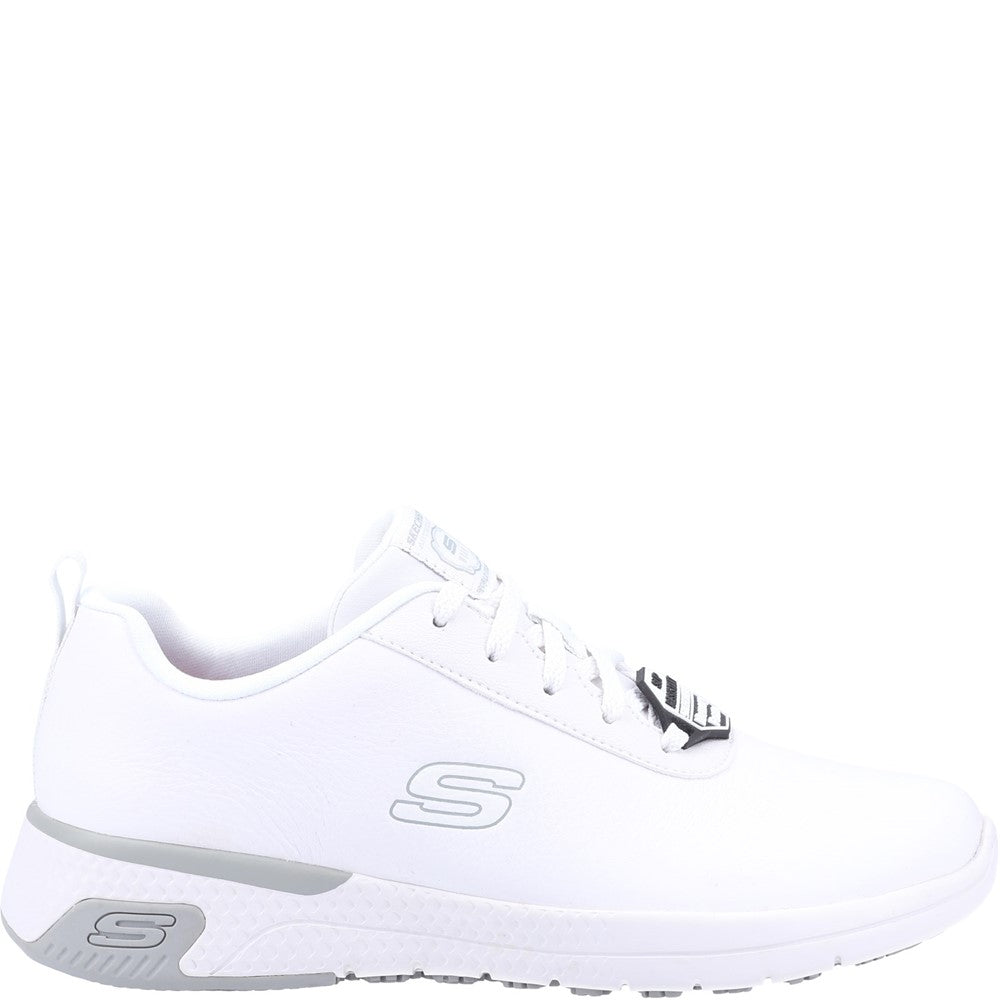Skechers Workwear Marsing Gmina Slip Resistant Occupational Shoe