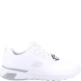 Skechers Workwear Marsing Gmina Slip Resistant Occupational Shoe