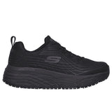 Skechers Workwear Max Cushioning Elite Sr Occupational Shoes