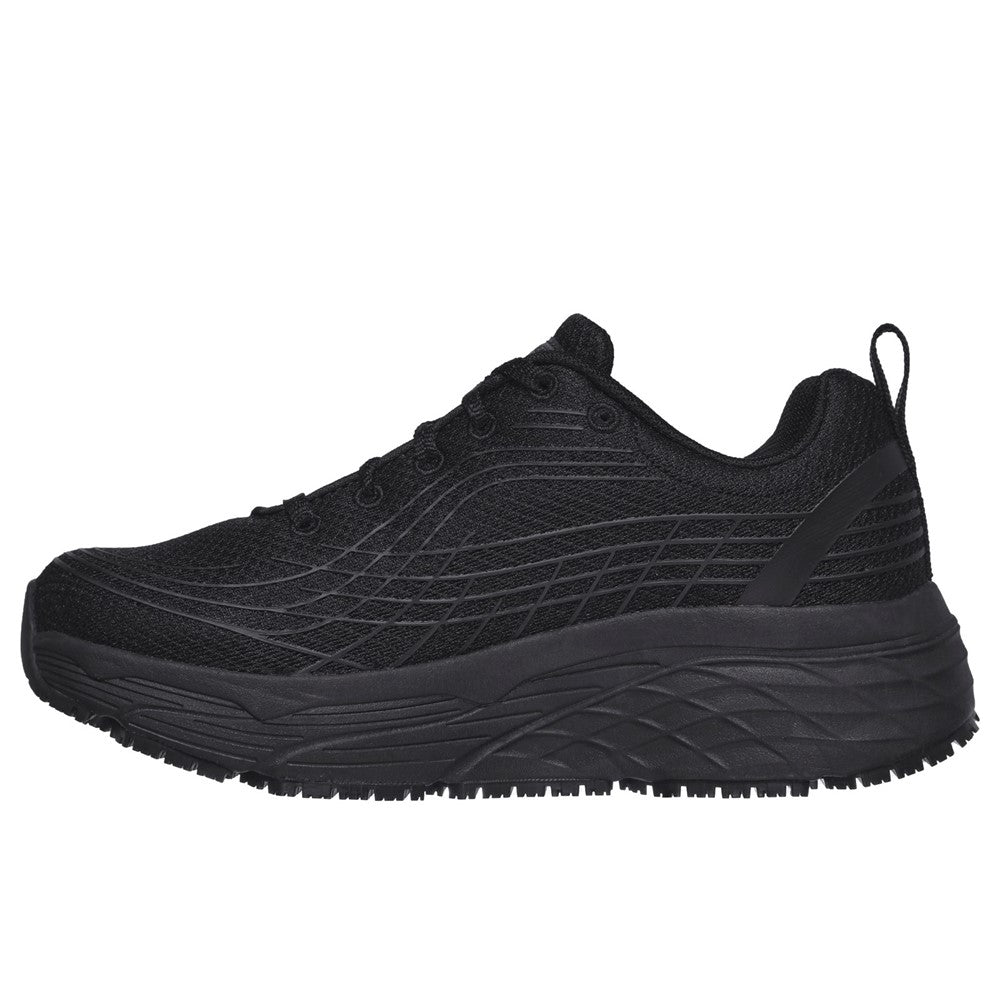 Skechers Workwear Max Cushioning Elite Sr Occupational Shoes