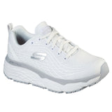 Skechers Workwear Max Cushioning Elite Sr Occupational Shoes