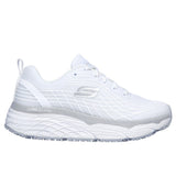 Skechers Workwear Max Cushioning Elite Sr Occupational Shoes