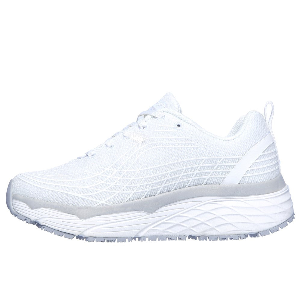 Skechers Workwear Max Cushioning Elite Sr Occupational Shoes
