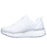 Skechers Workwear Max Cushioning Elite Sr Occupational Shoes