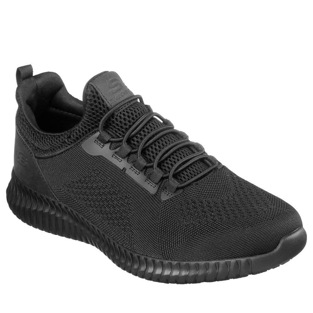 Skechers Cessnock Occupational Shoe