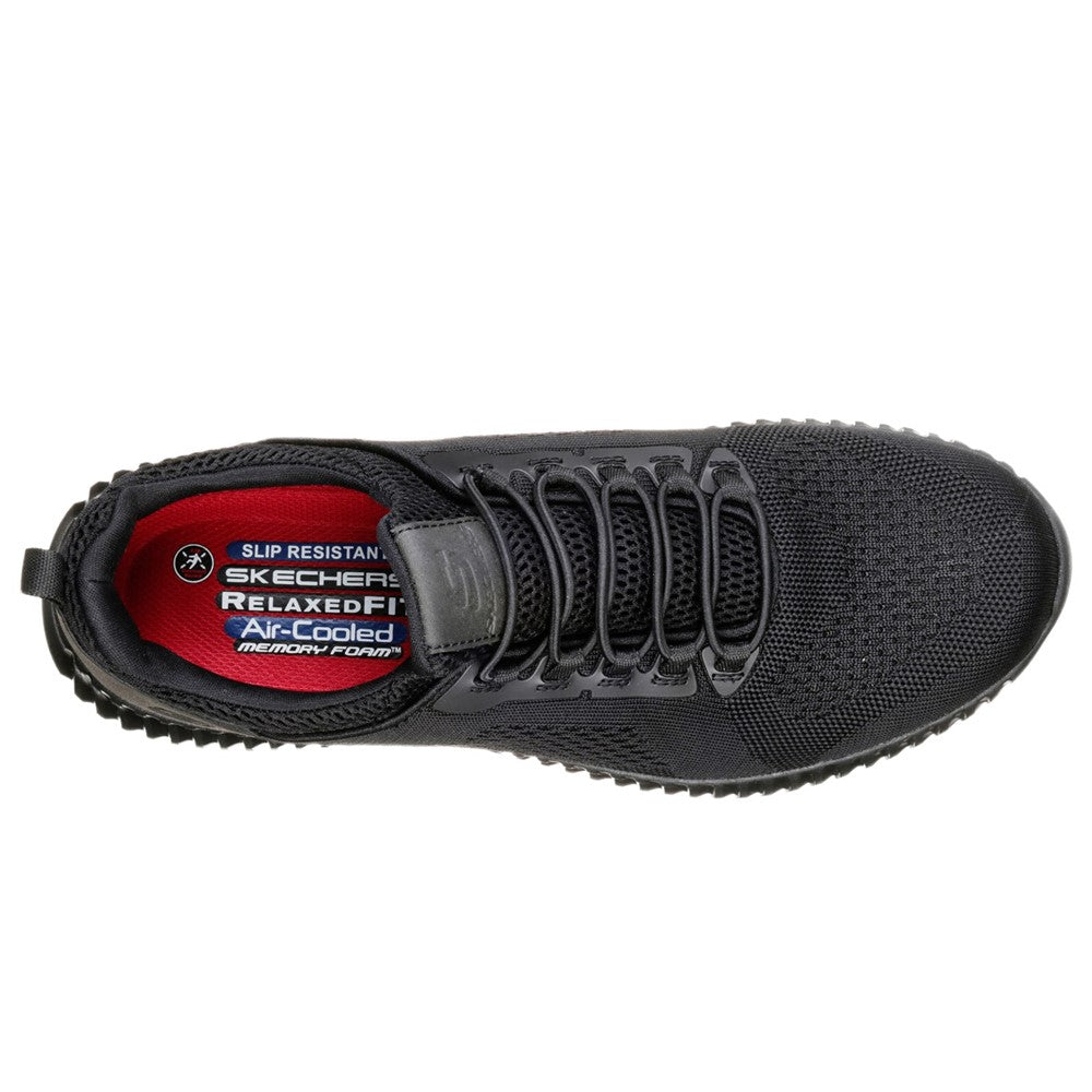 Skechers Cessnock Occupational Shoe