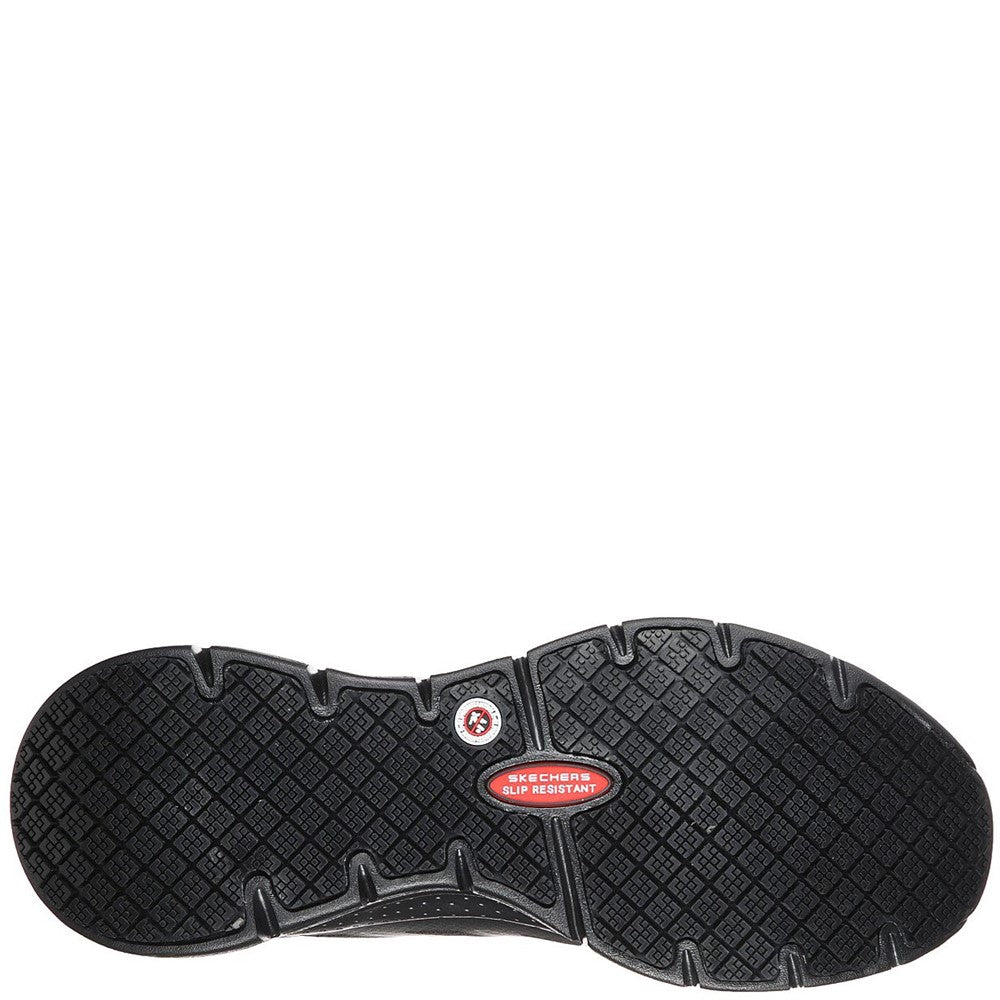 Skechers Workwear Arch Fit SR Axtell Occupational Shoe