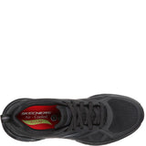 Skechers Workwear Arch Fit SR Axtell Occupational Shoe