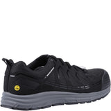 Skechers Workwear Malad Safety Trainer