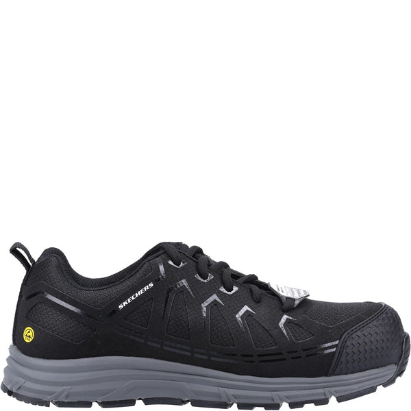Skechers Malad Safety Trainer