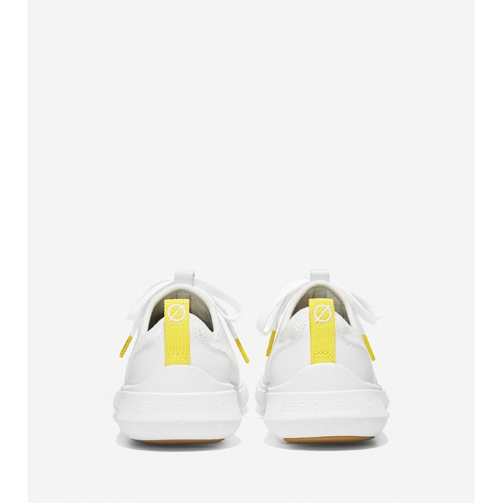 Cole Haan Generation Zerogrand Stitchlite Lace Up Shoe