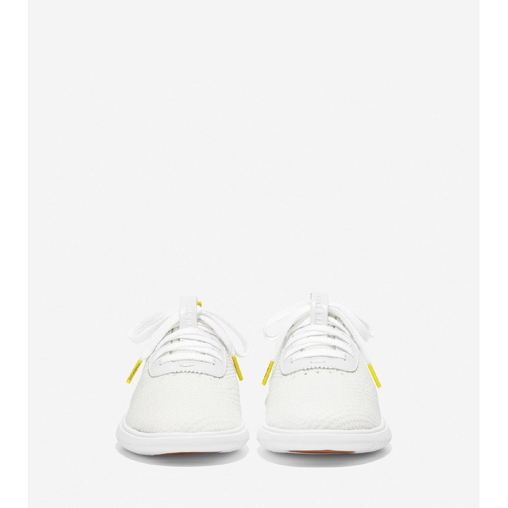 Cole Haan Generation Zerogrand Stitchlite Lace Up Shoe