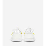 Cole Haan Generation Zerogrand Stitchlite Lace Up Shoe