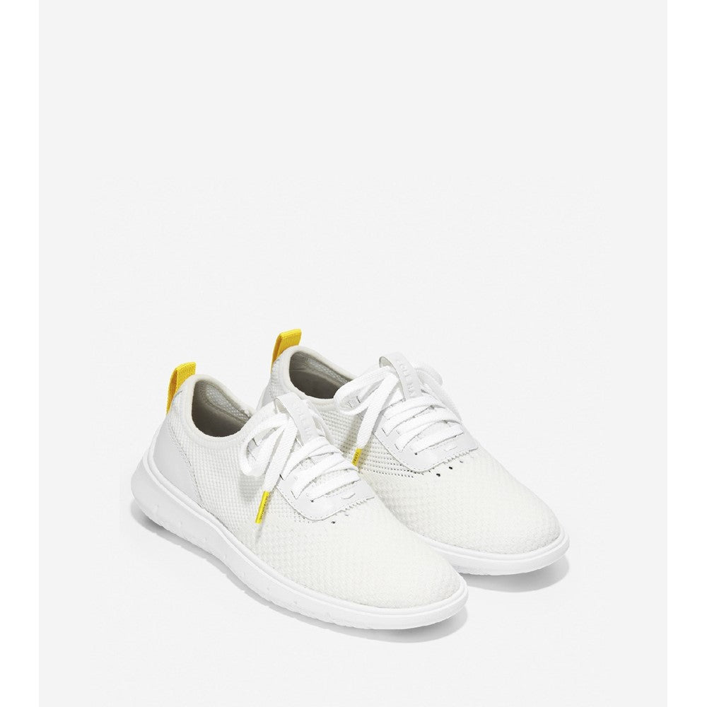 Cole Haan Generation Zerogrand Stitchlite Lace Up Shoe