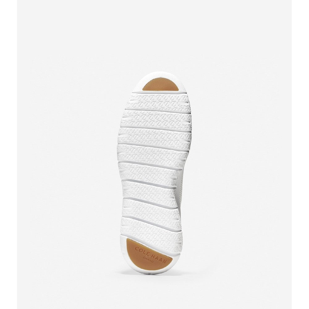 Cole Haan Generation Zerogrand Stitchlite Lace Up Shoe