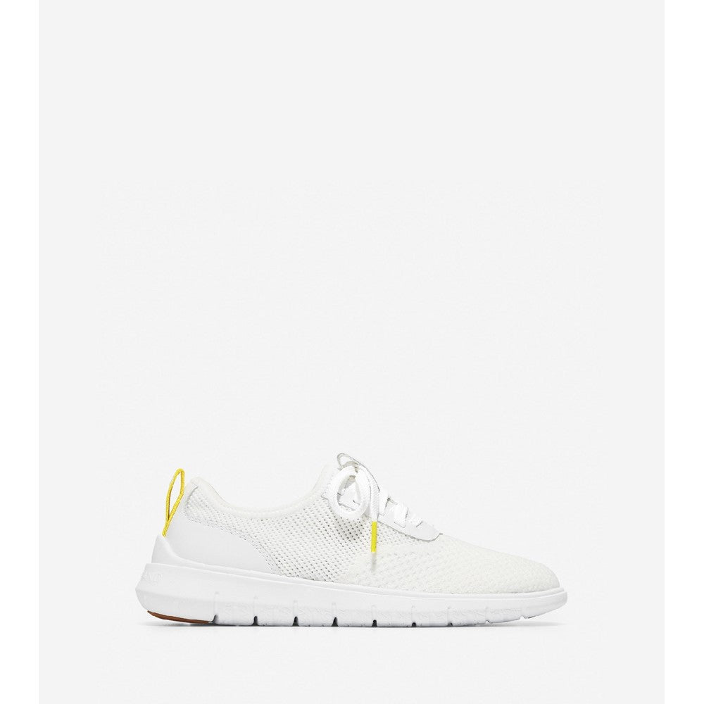 Cole Haan Generation Zerogrand Stitchlite Lace Up Shoe