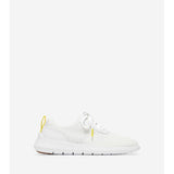 Cole Haan Generation Zerogrand Stitchlite Lace Up Shoe