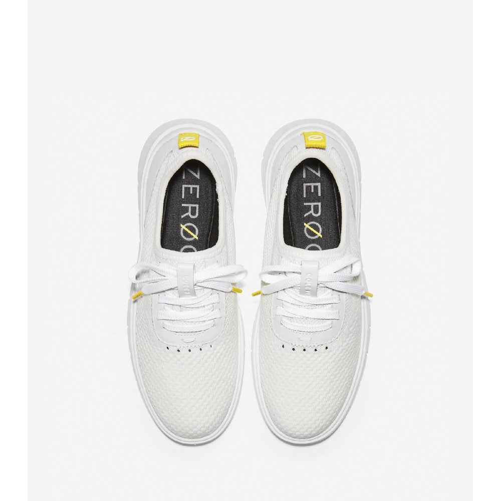 Cole Haan Generation Zerogrand Stitchlite Lace Up Shoe