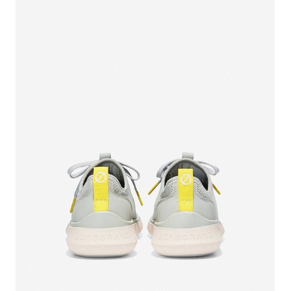 Cole Haan Generation Zerogrand Stitchlite Lace Up Shoe