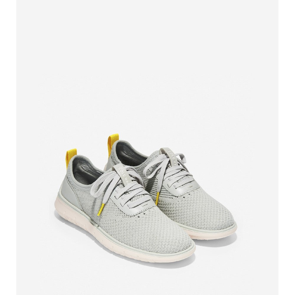 Cole Haan Generation Zerogrand Stitchlite Lace Up Shoe