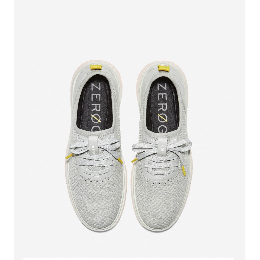 Cole Haan Generation Zerogrand Stitchlite Lace Up Shoe