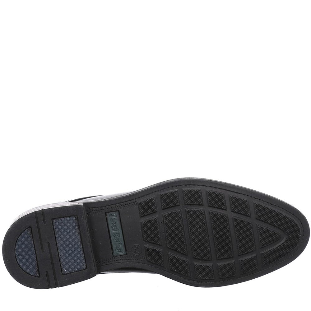 Josef Seibel Jonathan 03 Lace Up Shoe