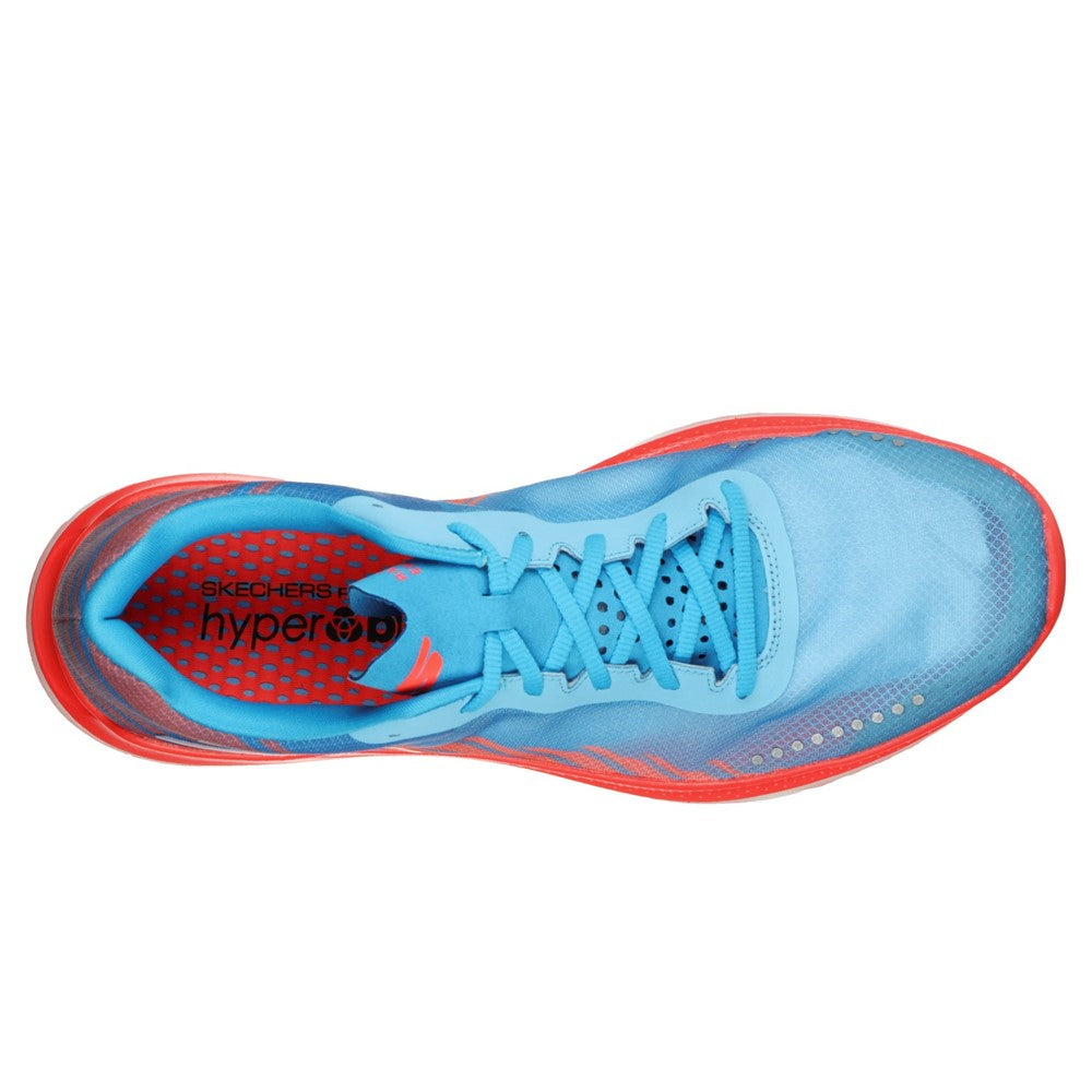 Skechers Go Run Razor Excess Sports Shoes