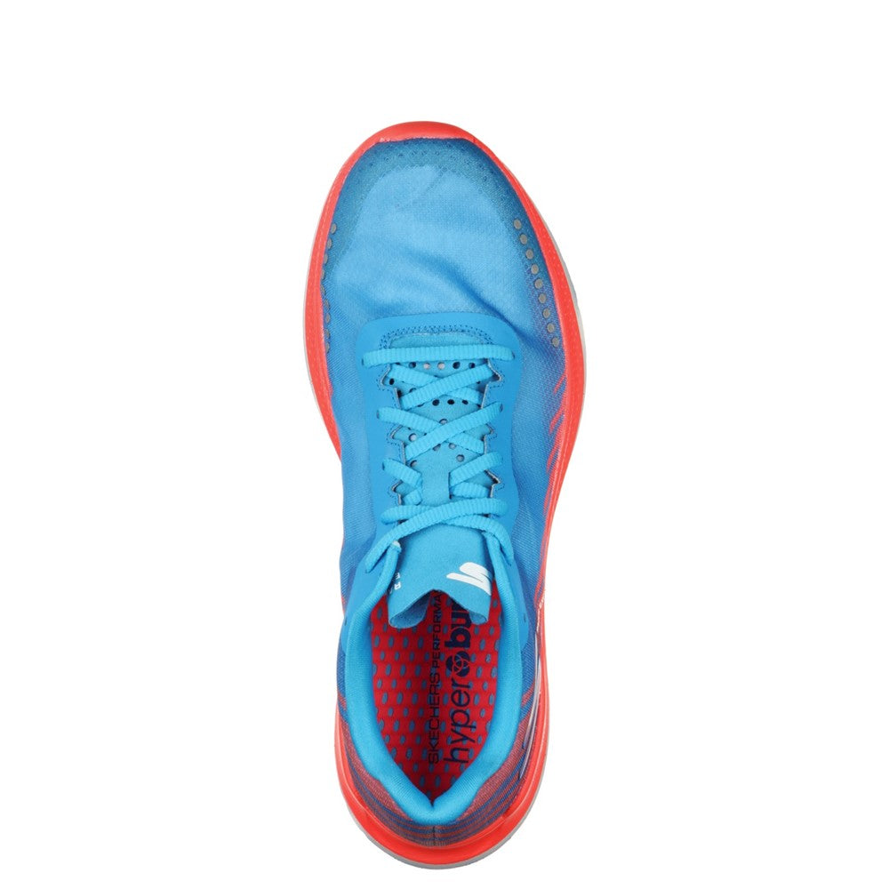 Skechers Go Run Razor Excess Sports Shoes