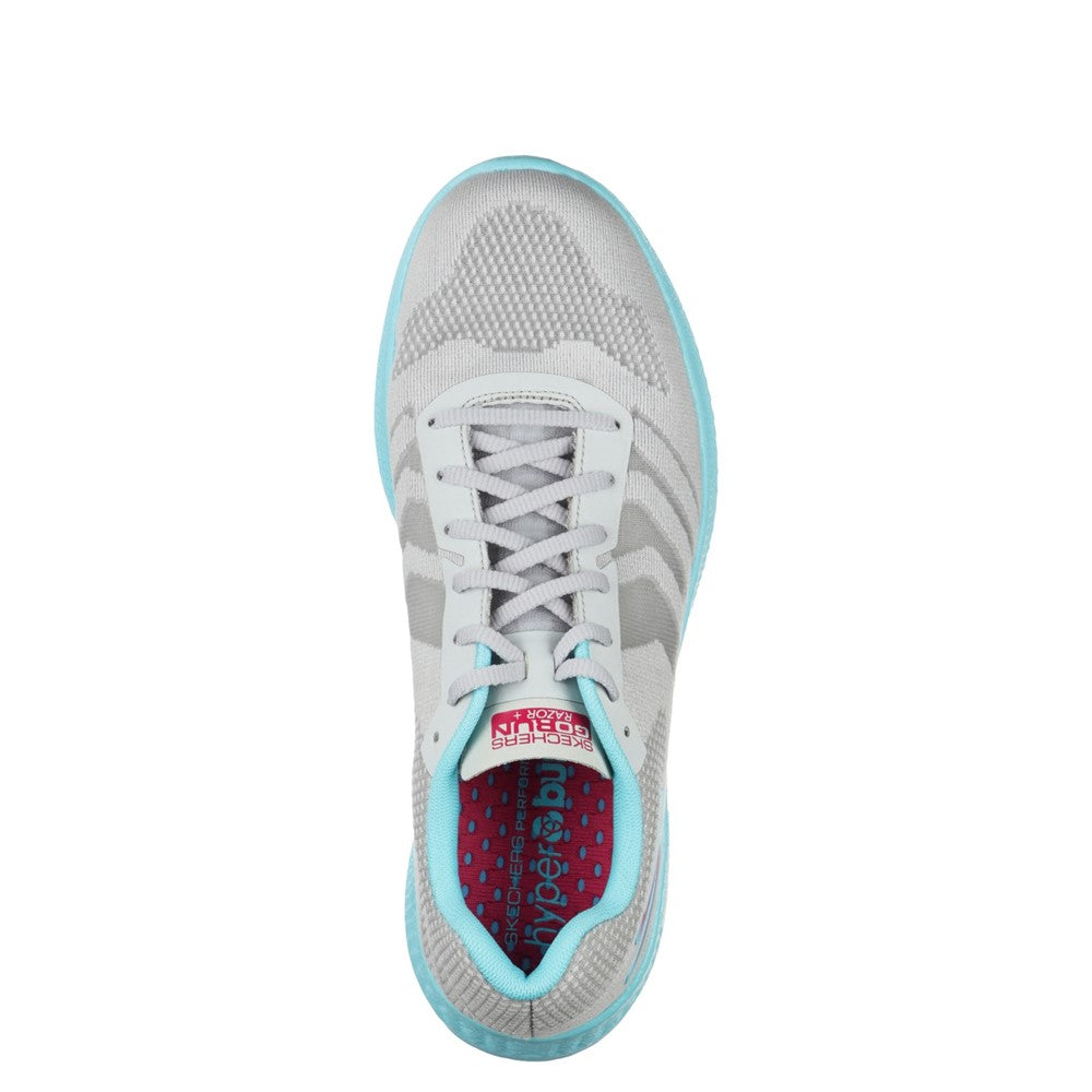 Skechers Go Run Razor + Sports Shoes