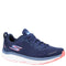 Navy purple