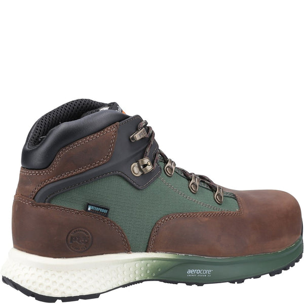 Timberland Pro Euro Hiker Composite Safety Boot