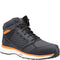 Black orange