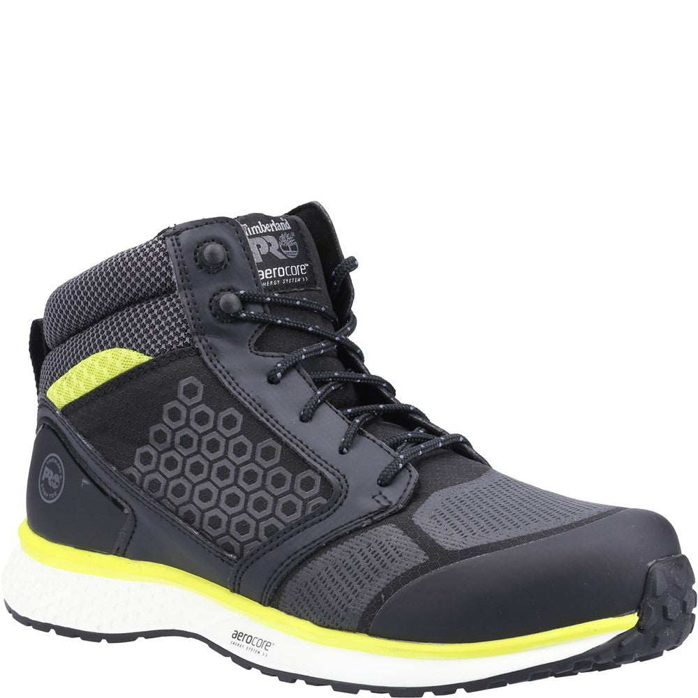 Timberland Pro Reaxion Mid Composite Safety Boot