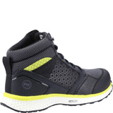 Timberland Pro Reaxion Mid Composite Safety Boot