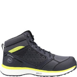 Timberland Pro Reaxion Mid Composite Safety Boot